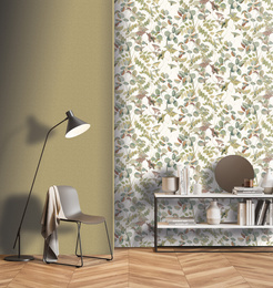 Tapeta  DW2004 Nature Leaves