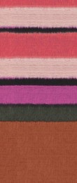 Panel Stripe Holiday