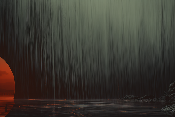 Tapeta Artystyczna Imagination Peigne IP103