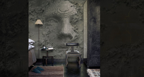 Fototapeta Kintsugi