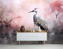 Fototapeta 14723 Ptak (czapla)