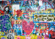 Fototapeta RE040017 GRAFFITI