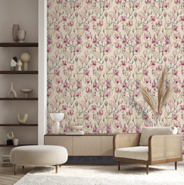 Tapeta  DW2014 Magnolia