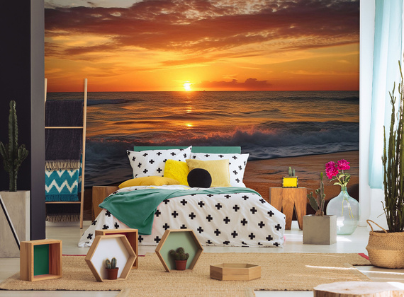 Fototapeta 14771 Plaża