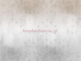 Raw Ombre - graficzny wzór na beżowo szarym tle