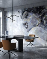 Fototapeta na flizelinie David