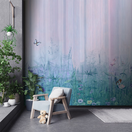 Tapeta Mural CW6023-2 Wildflower Meadow