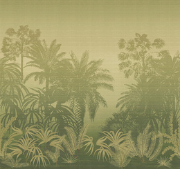 Mural Masureel Awarra DGZON1021 > 1023 las tropikalny