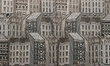 Tapeta Artystyczna Amsterdam