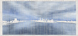 Tapeta Sky over NYC Art Collections Giorgia Beltrami