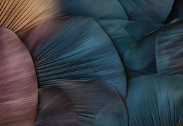 Tapeta Artystyczna Minimalisme Nuit MN109