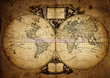 Fototapeta RE070016 MAPA