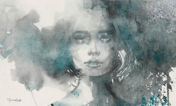 Tapeta Esmeralda Art Collections Giovanna Casotto