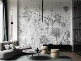 Fototapeta Wallcraft Brandi