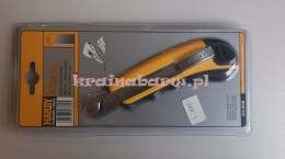 Nóż uniwersalny 18mm