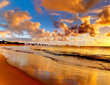 Fototapeta RE100016 PLAŻA