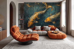 Tapeta Artystyczna Profond Couple PC116