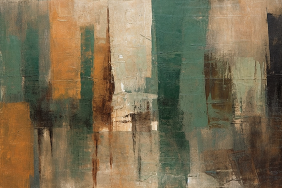 Tapeta Artystyczna Imagination Raie IR100