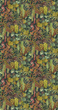 Tapeta Mural DW2012 Abstract Leaves