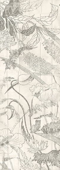 Panel Lei Crayon