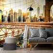 Fototapeta RE090011 BROOKLYN BRIDGE