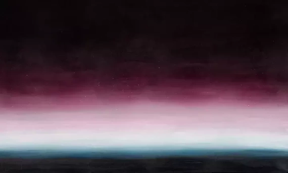 Fototapeta Rossa ombre