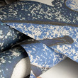 Tapeta 18060 Artist mural Water Lilly 