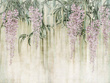 Fototapeta Wallcraft Wisteria