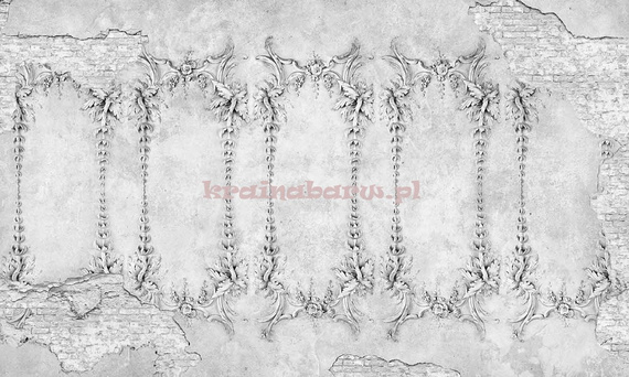 Fototapeta na flizelinie Roman
