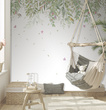 Tapeta Mural CW6130-1 Hanging Garden Gems