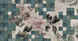 Fototapeta October Rain