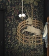 Tapeta Artystyczna Unicorn