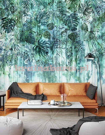 Fototapeta na flizelinie Tropico