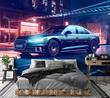 Fototapeta 14645 Audi