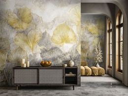 Fototapeta Wallcraft Clematis