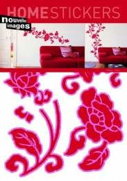 Naklejki ścienne do pokoju HOST 004- ostatnia sztuka