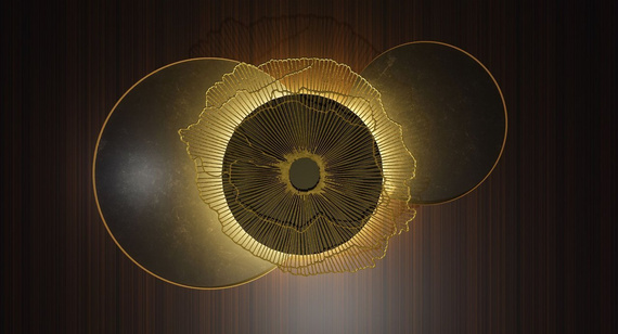 Fototapeta Atlas Obscura