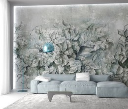 Fototapeta Wallcraft Muscari