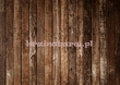 Fototapeta RE020002 DREWNIANA ŚCIANA