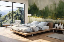 Tapeta Artystyczna Imagination Fest Foret IFF100