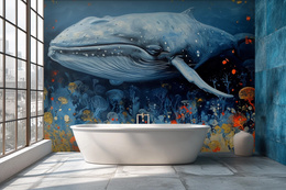 Tapeta Artystyczna Profond Curiosite PC124