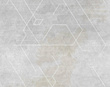 Tapeta Artystyczna Geometris