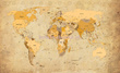 Fototapeta 3543 Mapa