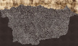 Fototapeta artystyczna Mire abstrakcja 