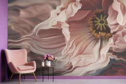 Fototapeta Piękna Piwonia