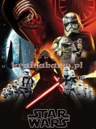 Fototapeta Star Wars 2781 The First Order