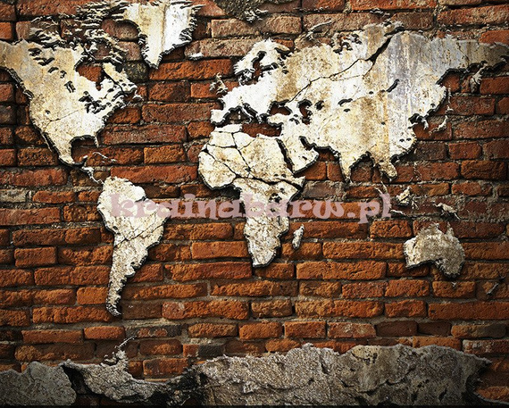Fototapeta RE070002  MAPA