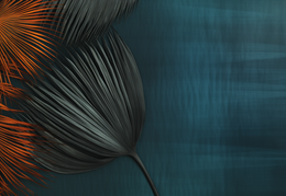 Tapeta Artystyczna Minimalisme Nuit MN106