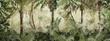 Tapeta Artystyczna Coco Jungle