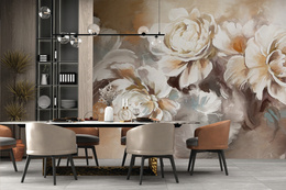 Fototapeta Wiosenna Melodia